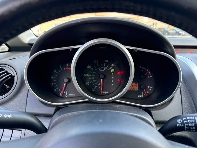 2009 Mazda Mazda CX-7 Sport
