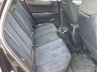 2009 Mazda Mazda CX-7 Sport