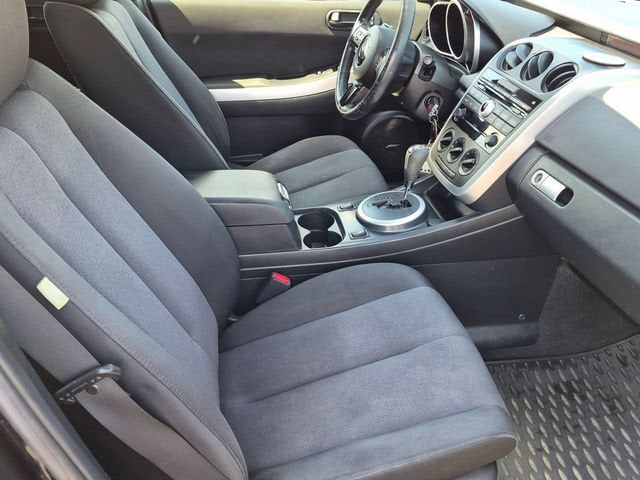 2009 Mazda Mazda CX-7 Sport