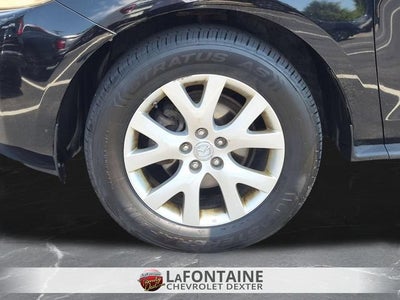 2009 Mazda Mazda CX-7 Sport
