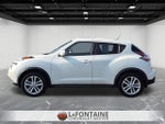 2015 Nissan Juke SV