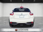 2015 Nissan Juke SV