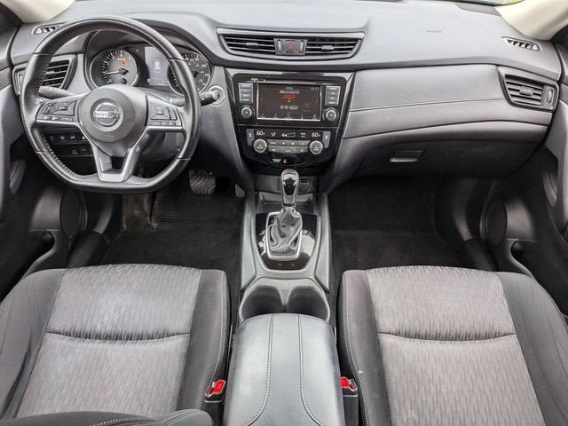 2020 Nissan Rogue SV Intelligent AWD