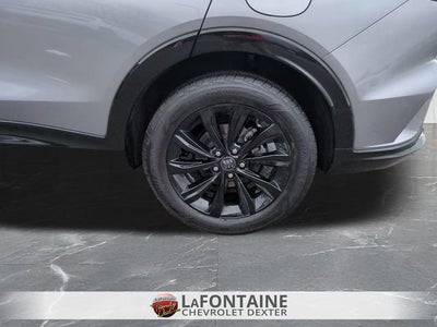 2025 Buick Envista Sport Touring