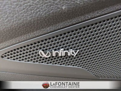 2019 Hyundai Tucson Ultimate