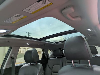 2019 Hyundai Tucson Ultimate