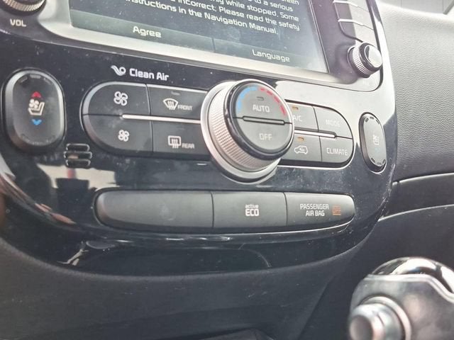 2014 Kia Soul !