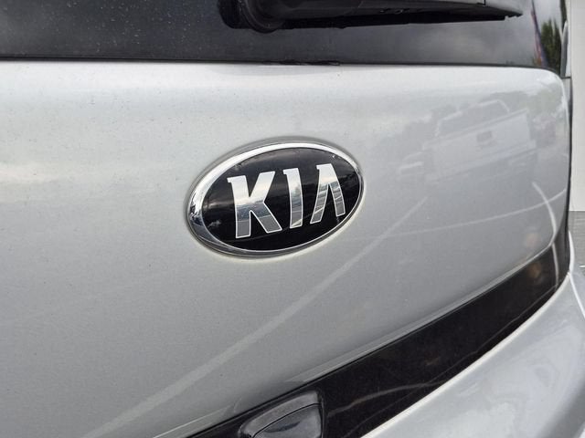 2014 Kia Soul !