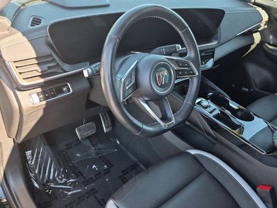 2024 Buick Envision Sport Touring