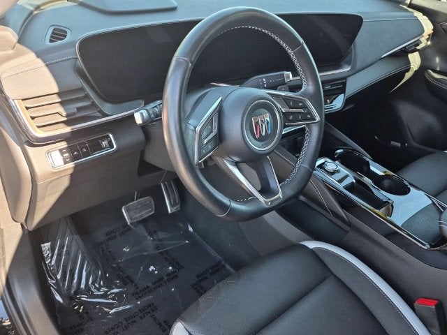 2024 Buick Envision Sport Touring