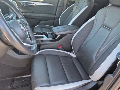 2024 Buick Envision Sport Touring
