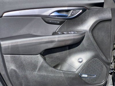 2024 Buick Envision Sport Touring