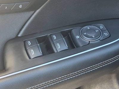 2024 Buick Envision Sport Touring