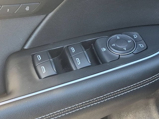 2024 Buick Envision Sport Touring
