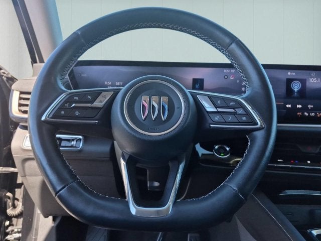 2024 Buick Envision Sport Touring