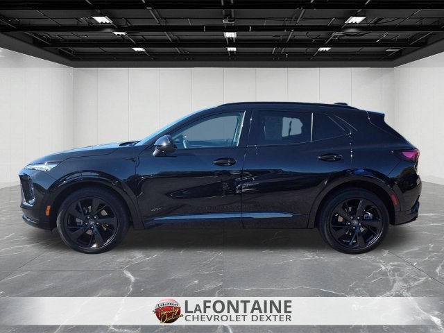 2024 Buick Envision Sport Touring