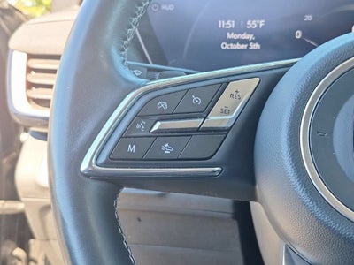 2024 Buick Envision Sport Touring