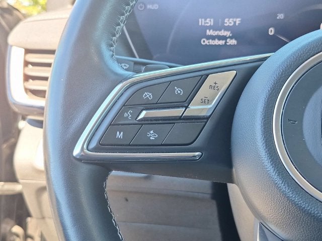 2024 Buick Envision Sport Touring