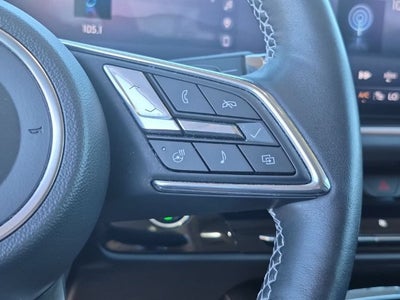 2024 Buick Envision Sport Touring
