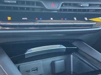 2024 Buick Envision Sport Touring