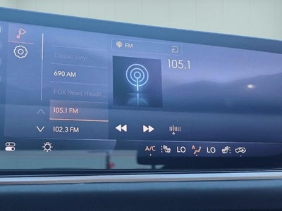 2024 Buick Envision Sport Touring