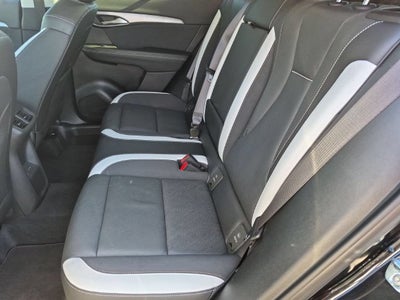 2024 Buick Envision Sport Touring