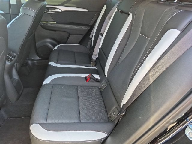 2024 Buick Envision Sport Touring