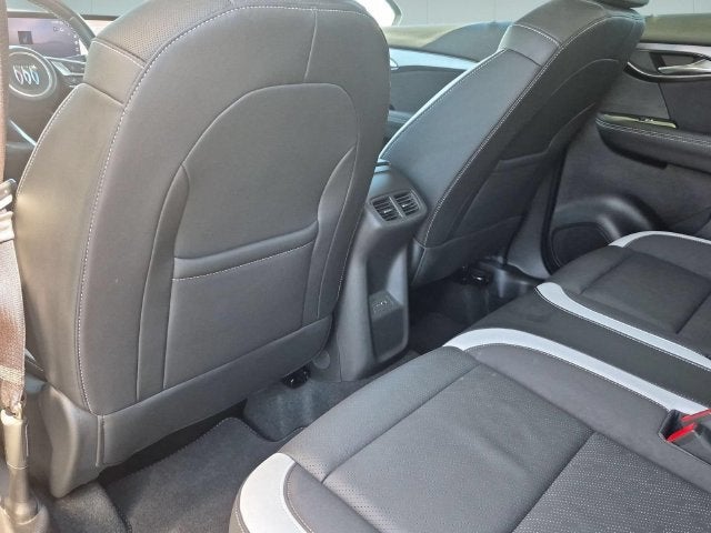2024 Buick Envision Sport Touring
