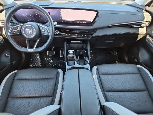 2024 Buick Envision Sport Touring