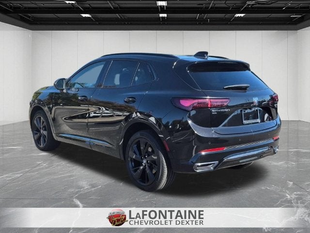 2024 Buick Envision Sport Touring