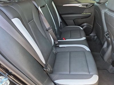 2024 Buick Envision Sport Touring