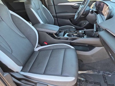 2024 Buick Envision Sport Touring