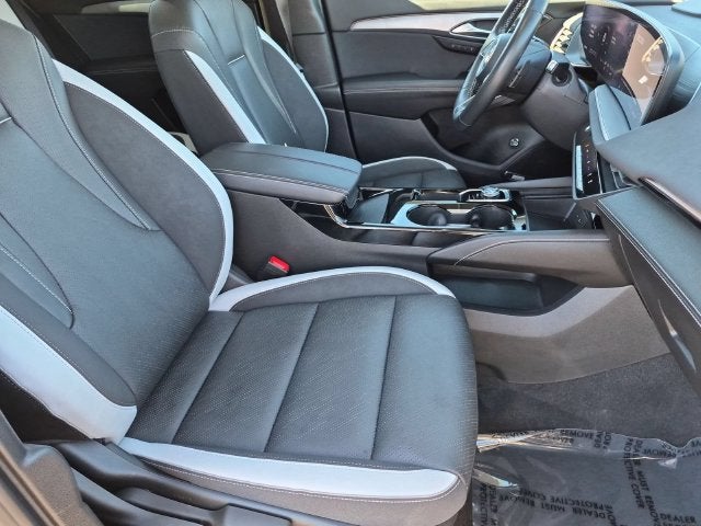 2024 Buick Envision Sport Touring