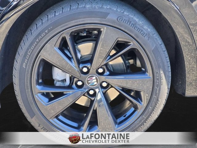 2024 Buick Envision Sport Touring
