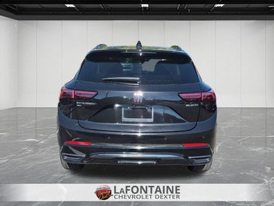 2024 Buick Envision Sport Touring