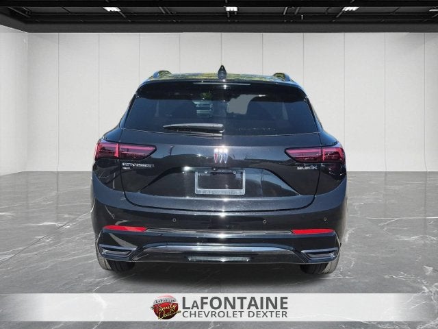 2024 Buick Envision Sport Touring