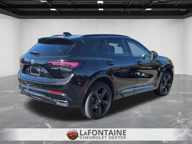 2024 Buick Envision Sport Touring