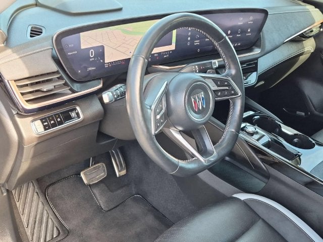 2024 Buick Envision Sport Touring