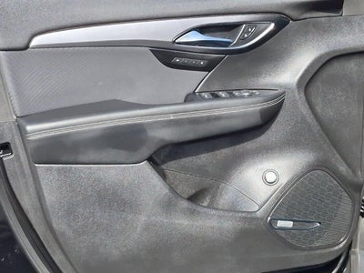 2024 Buick Envision Sport Touring