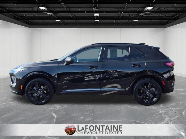 2024 Buick Envision Sport Touring