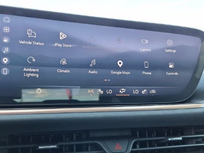 2024 Buick Envision Sport Touring