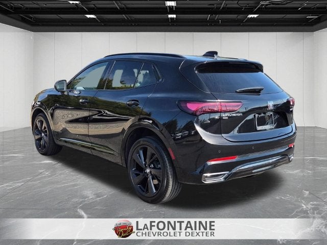 2024 Buick Envision Sport Touring