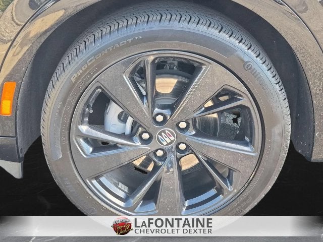 2024 Buick Envision Sport Touring