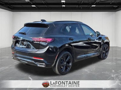 2024 Buick Envision Sport Touring