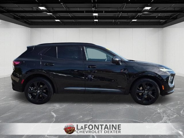 2024 Buick Envision Sport Touring