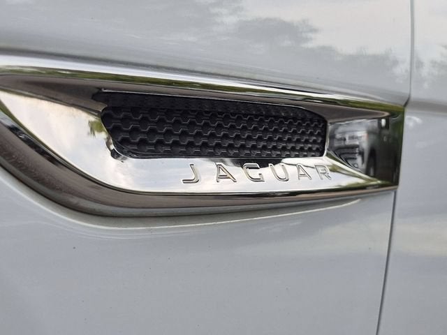 2018 Jaguar XE 35t Premium