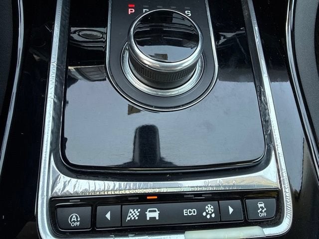2018 Jaguar XE 35t Premium
