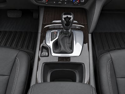 2020 Buick Regal TourX Essence