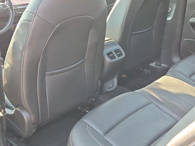 2020 Buick Regal TourX Essence