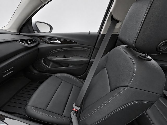 2020 Buick Regal TourX Essence